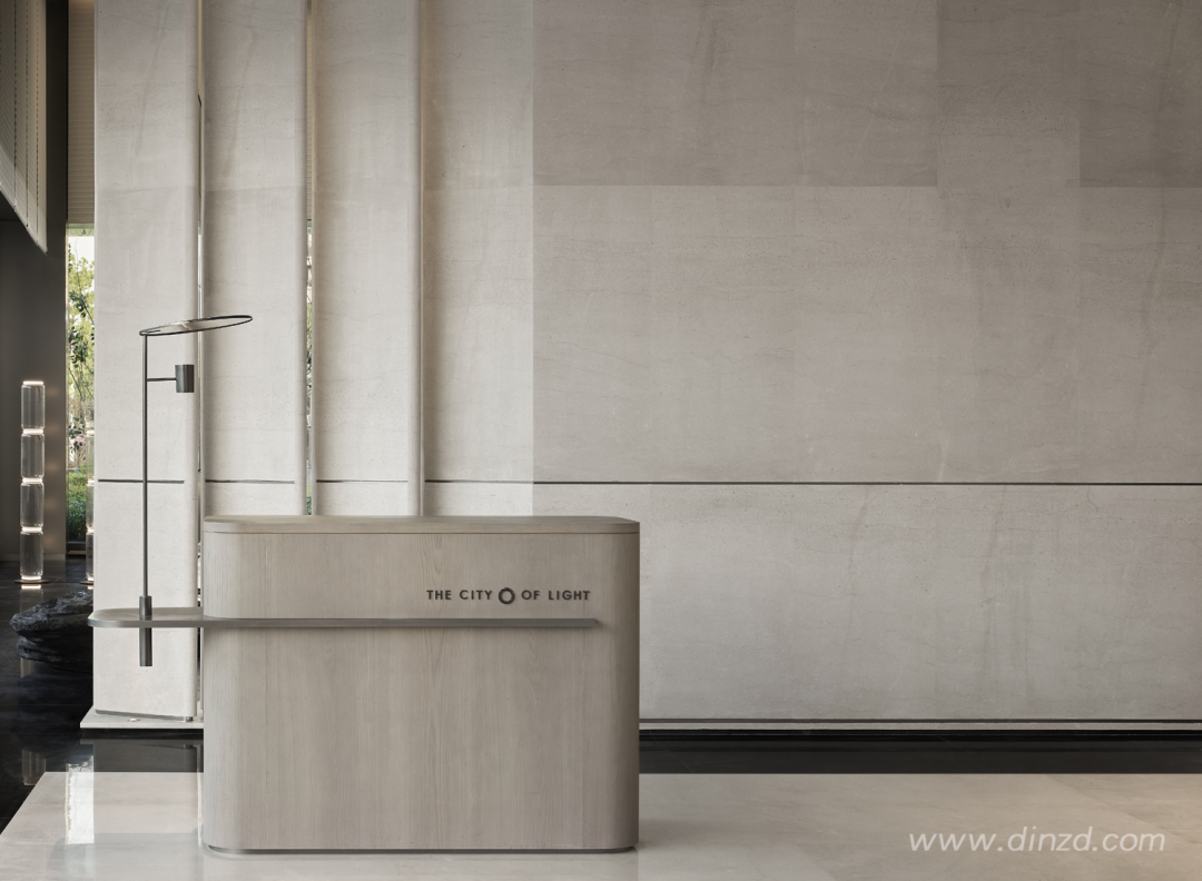 龙湖·熙上常熟销售体验中心丨中国江苏丨上海筑详建筑装饰设计有限公司-14