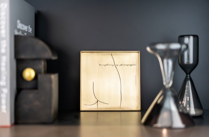 南城奥博湾区国际办公样板间-21