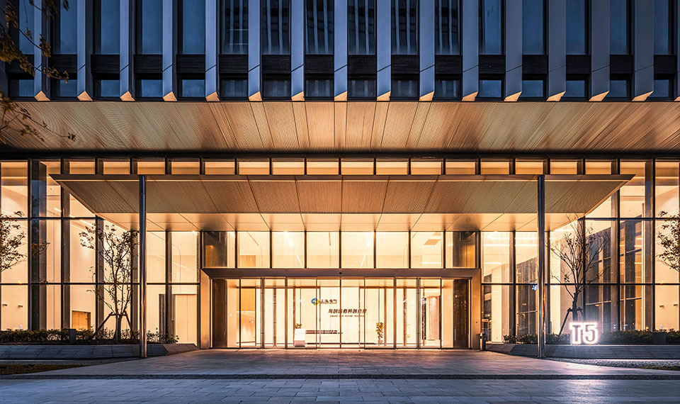 静安国际科创社区丨中国上海丨孚提埃（上海）建筑设计事务所有限公司-81