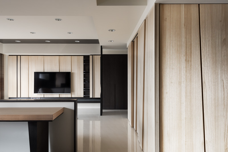 月亮湾别墅冯宅-11