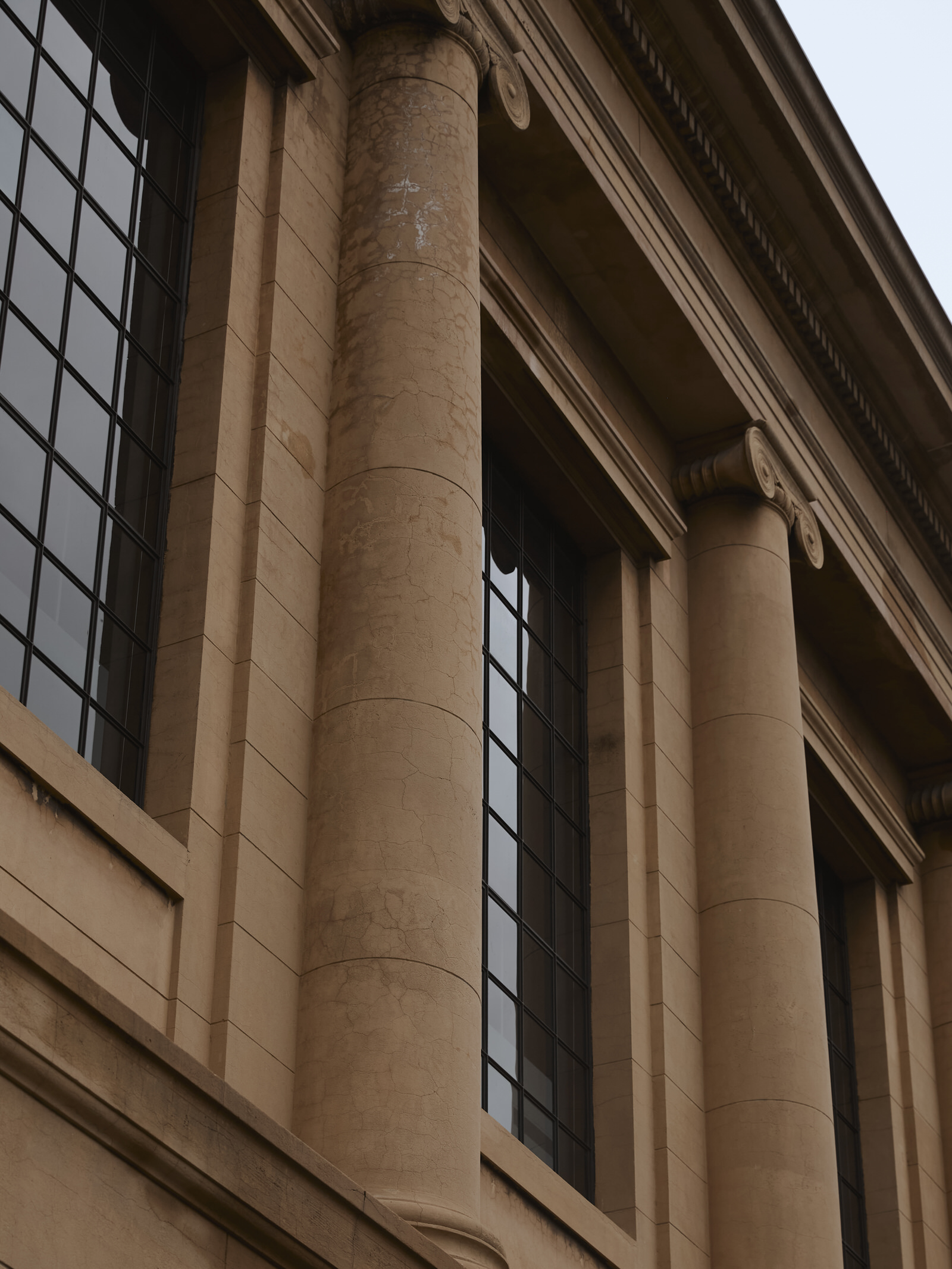 伊兰玛广场丨澳大利亚悉尼丨SJB-39