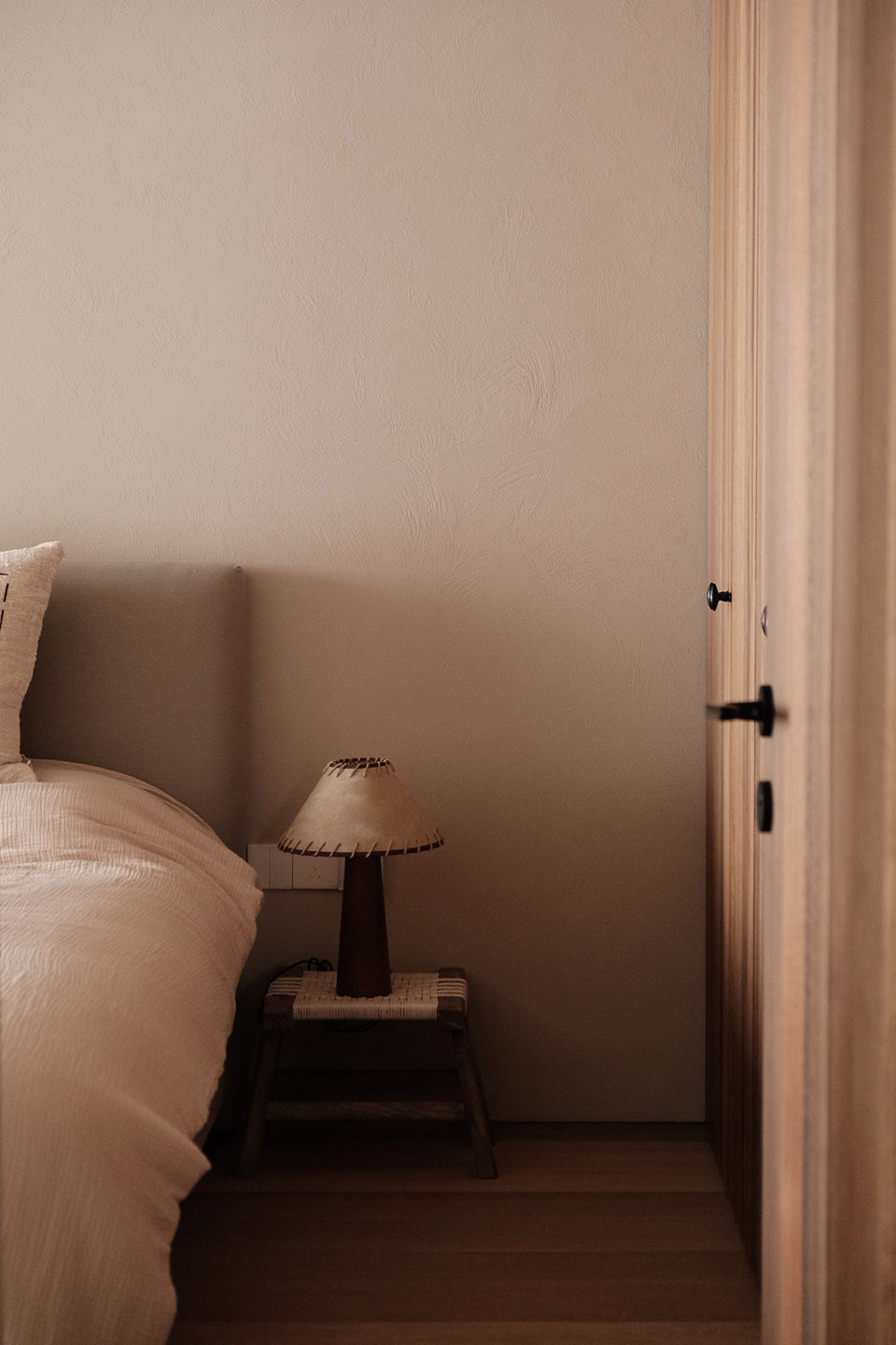 “闲”父母住宅，启东 / 游牧林工作室-111