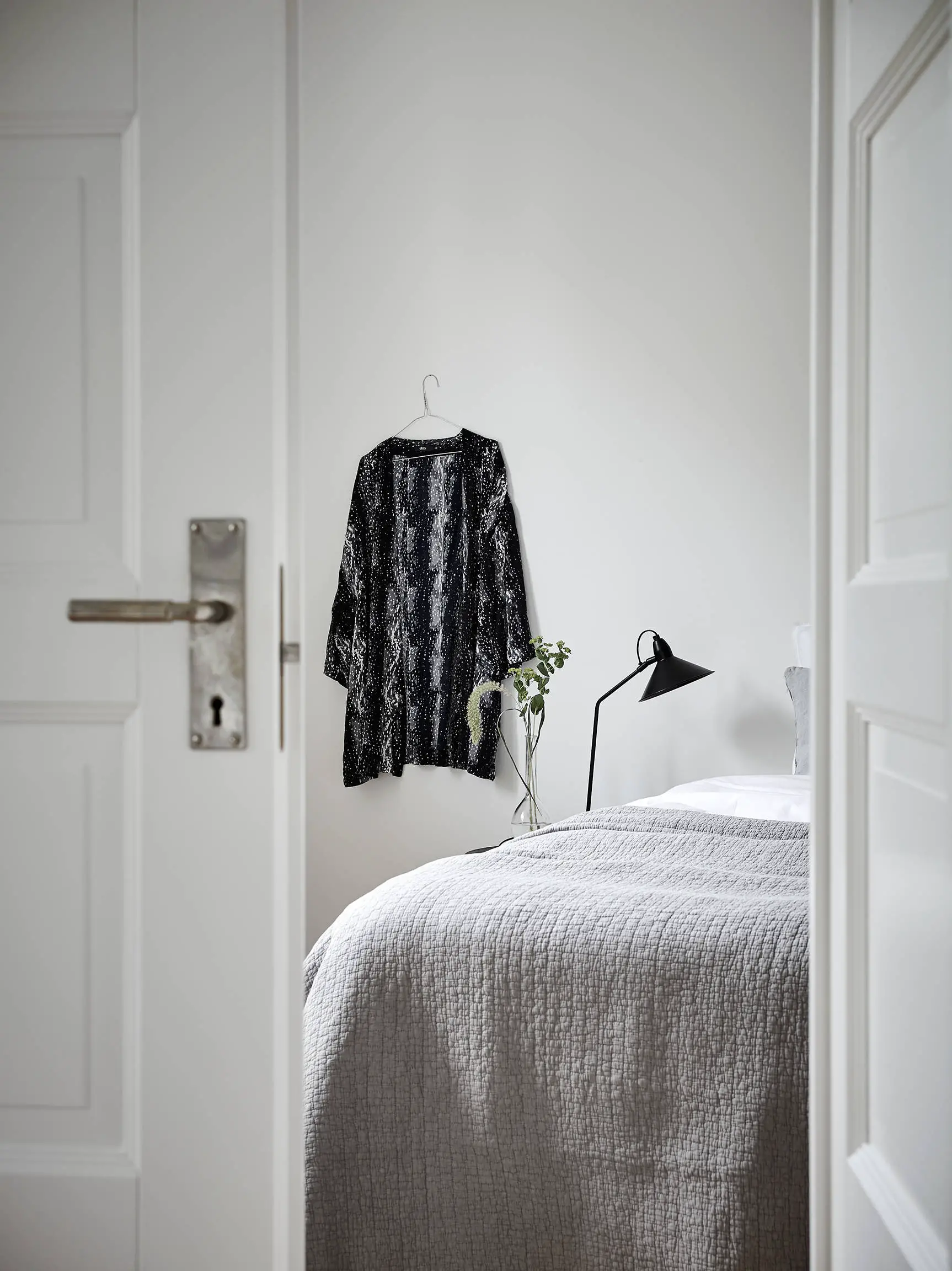 民族风情的白色家居-7