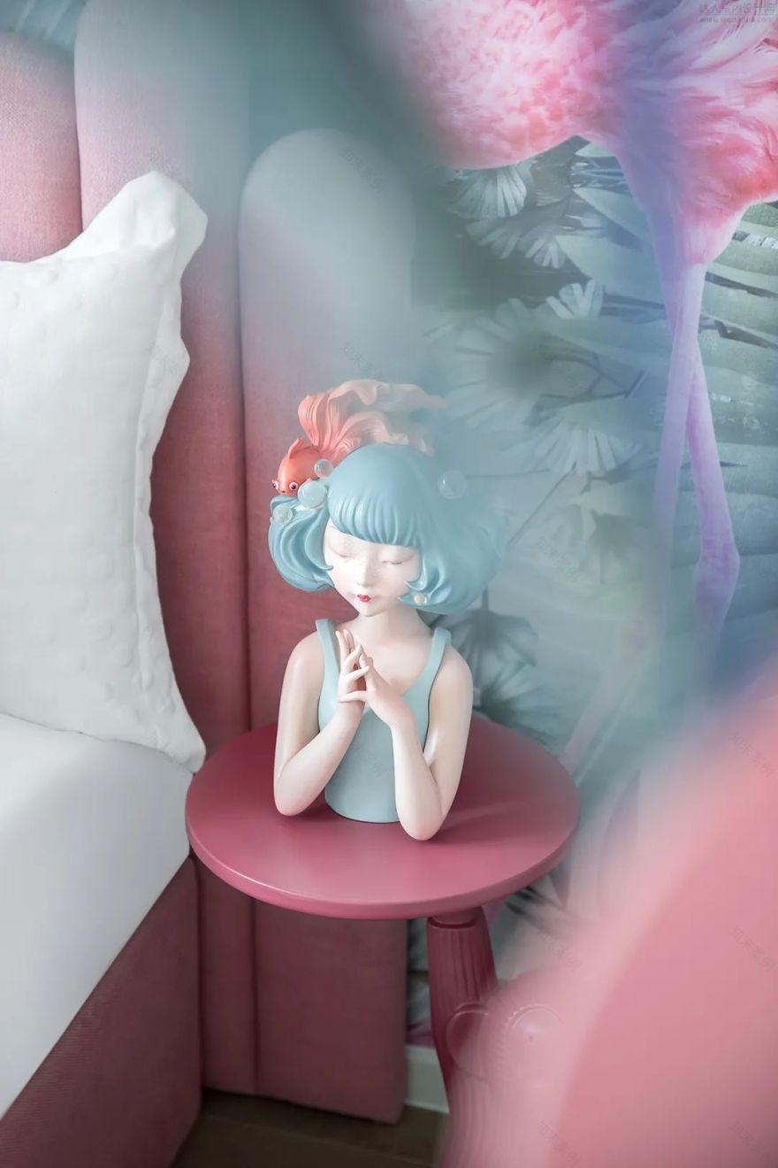 寻隐都市 | 三大家居设计案例解读-165