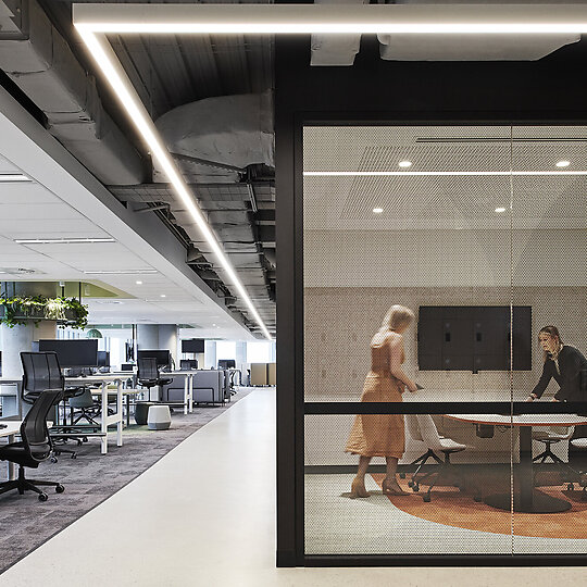 Endeavour Energy by WMK Architecture | Australian Interior Design Awards-12