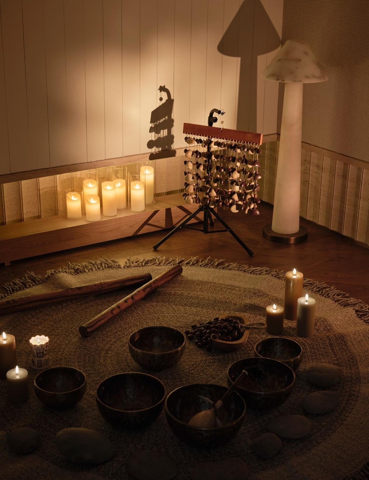 北京中建智地·璞园PARK210㎡户型丨中国北京丨硬装赋象设计,软装赋形设计-46