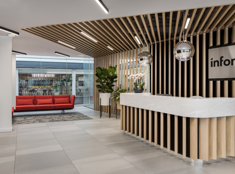 A Look Inside Sanlam’s New Bristol Office - Officelovin'-9