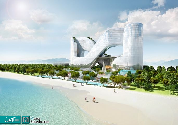 2018年平昌冬奥会酒店设计项目丨韩国丨韩国设计团队-6