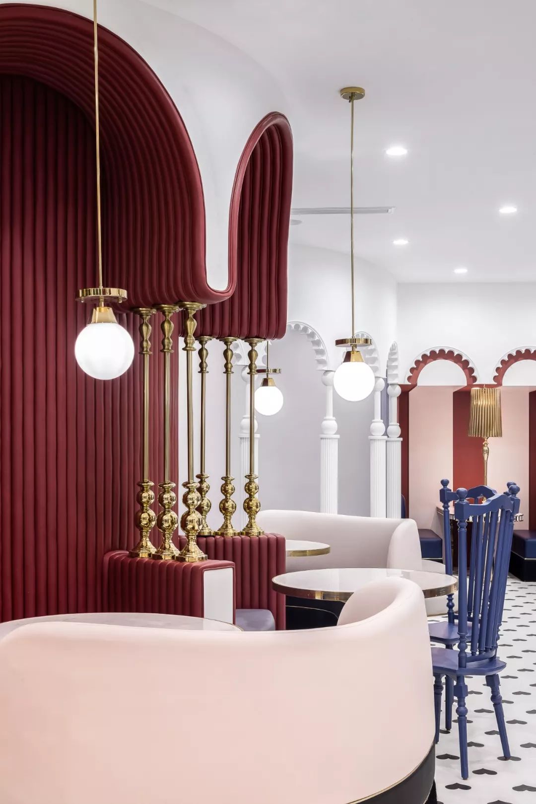 董璇 x 李想两大女神联手跨界亲子产业，未开业，已惊艳帝都！-41