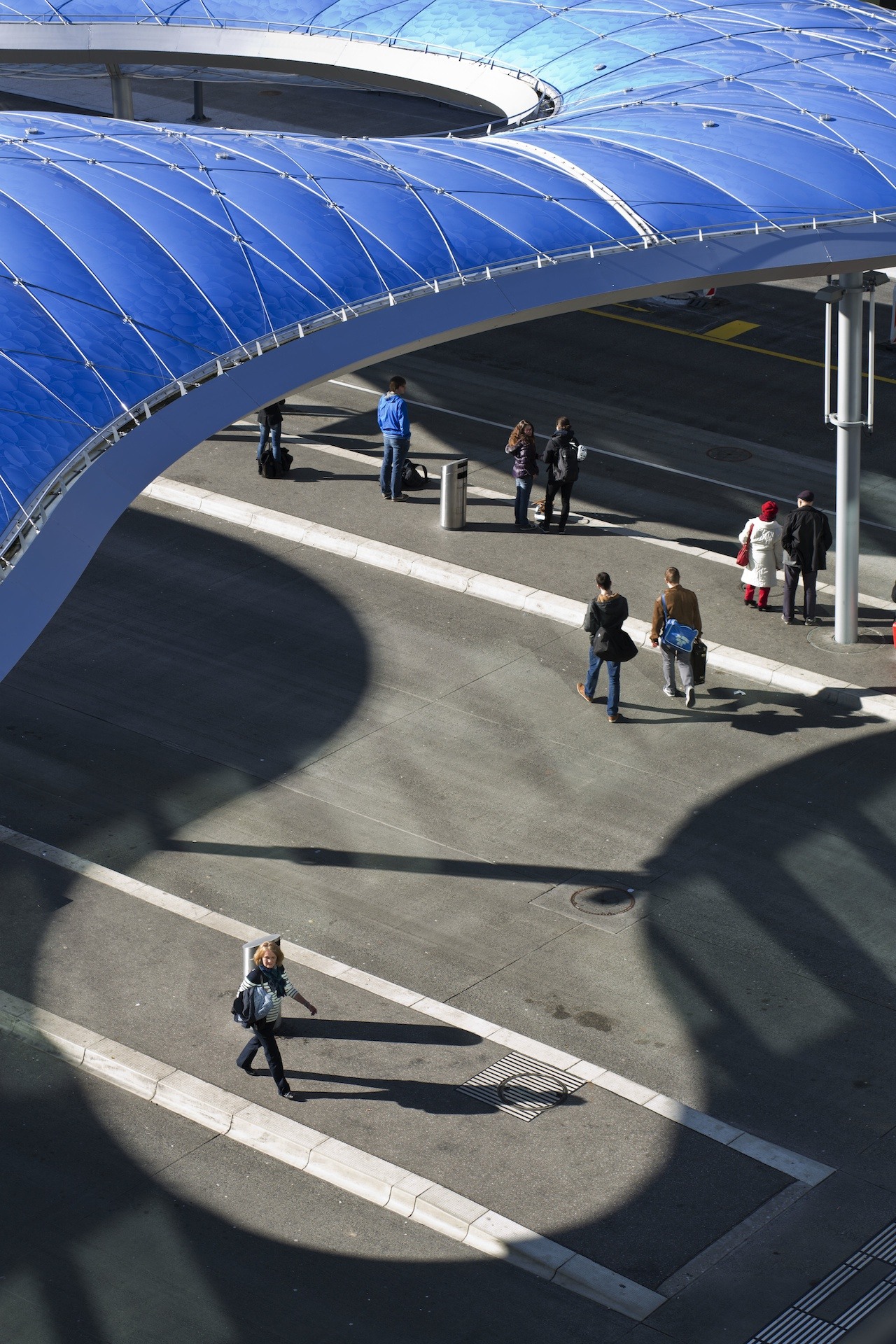 BusTerminalandTrainStationSquare,Aarau-15