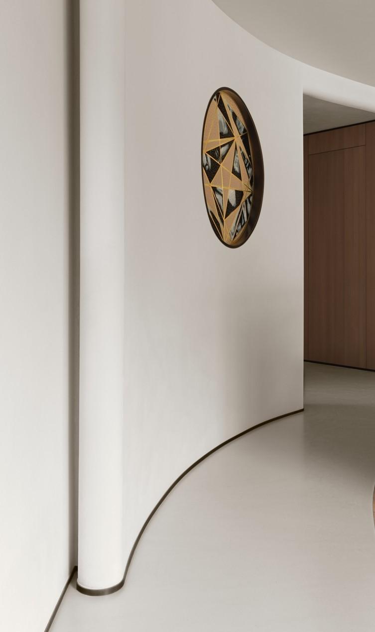 质之所至,境由心生丨中国四川丨新成空间艺术-93