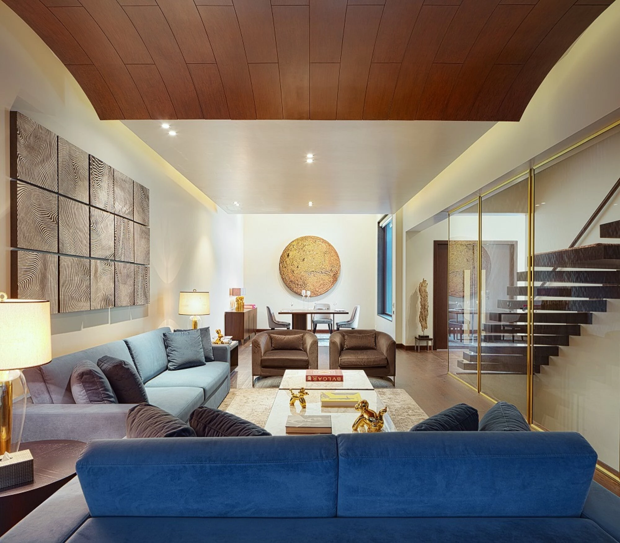 信封丨印度新德里丨Studio IAAD-33