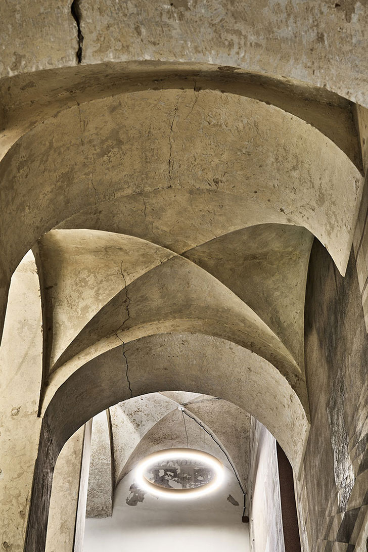 帕卡伊酒店（The Pacai Hotel）-12