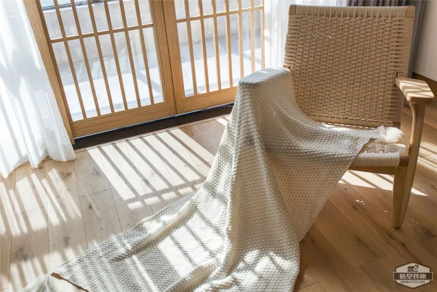 龙游碧桂园 12#式风格家居设计丨格堂装饰-34