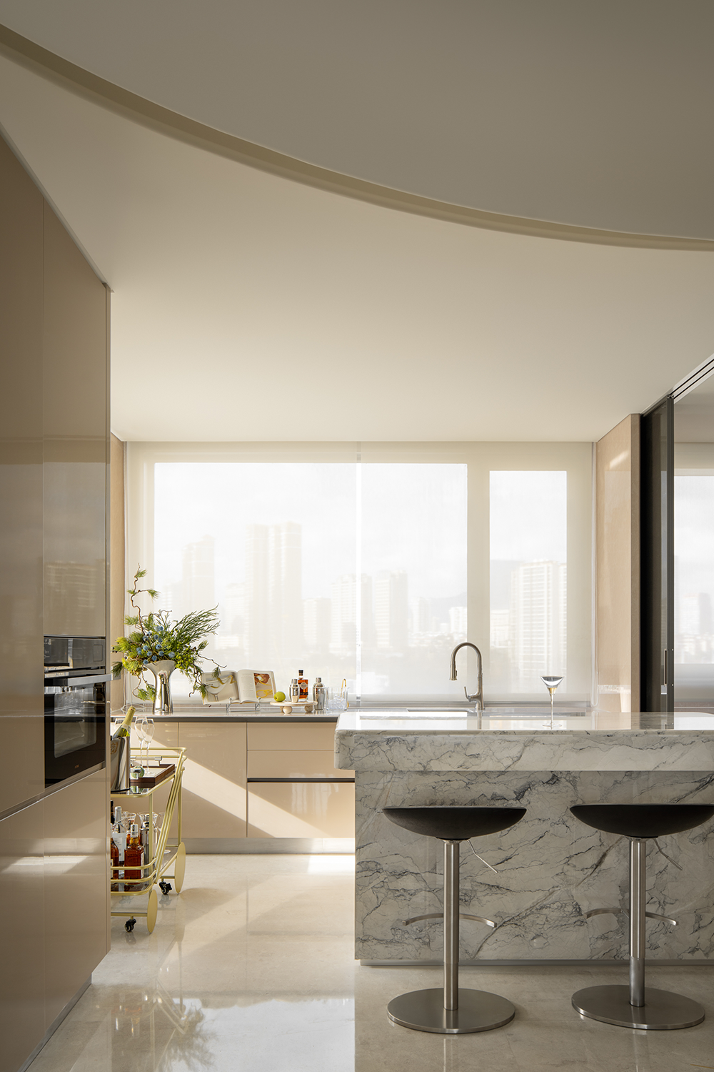 联发建发·御湖丨中国莆田丨邱德光设计事务所-77