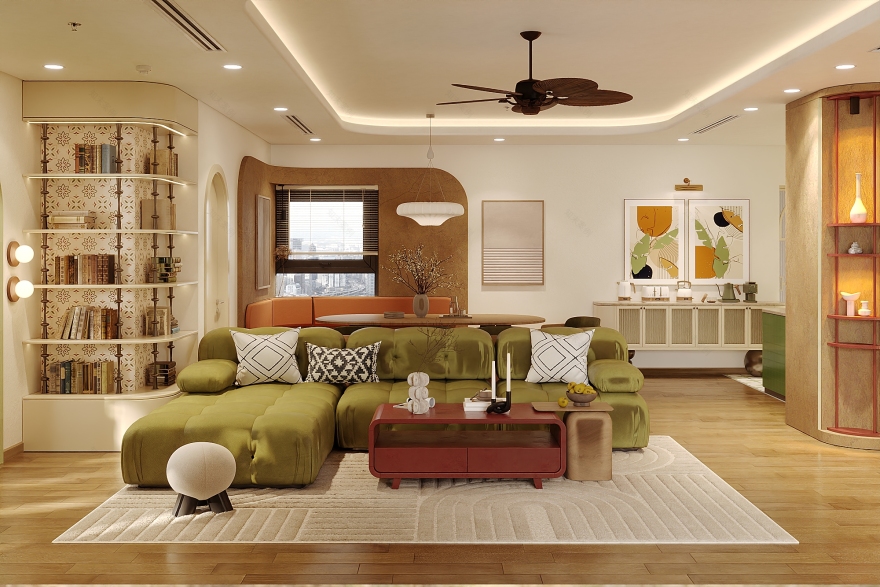 HAVEN PARK H1 ECOPARK RENOVATION-14