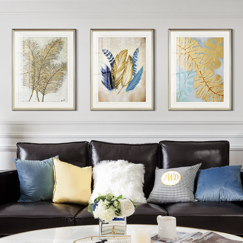 星绘画业—卡纸艺术画-17