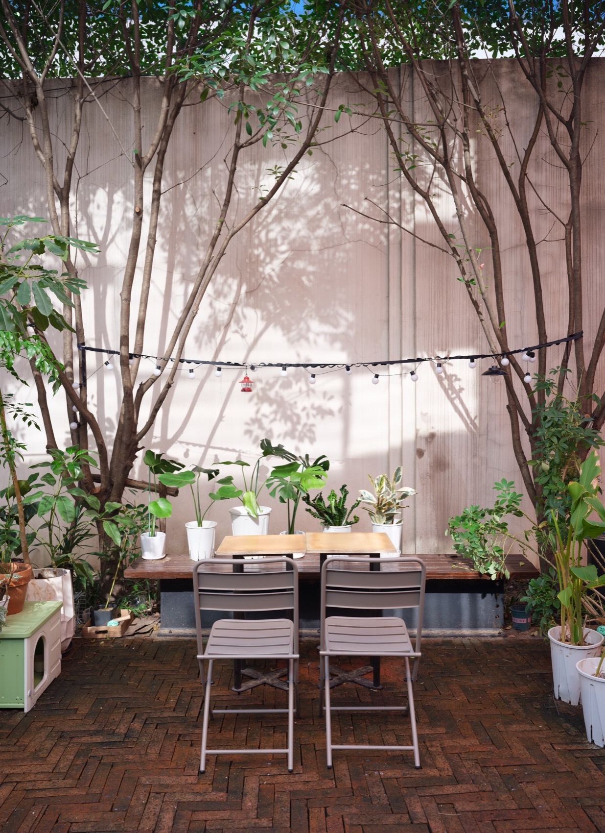 小田实验室丨中国上海丨彼山设计-60