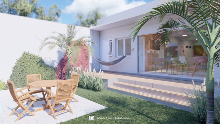 卡萨莫利纳·美食空间丨巴西南里奥格兰德-13