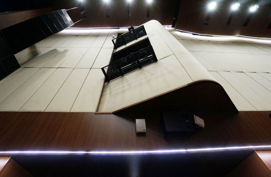 VGIK大学礼堂丨俄罗斯莫斯科-37