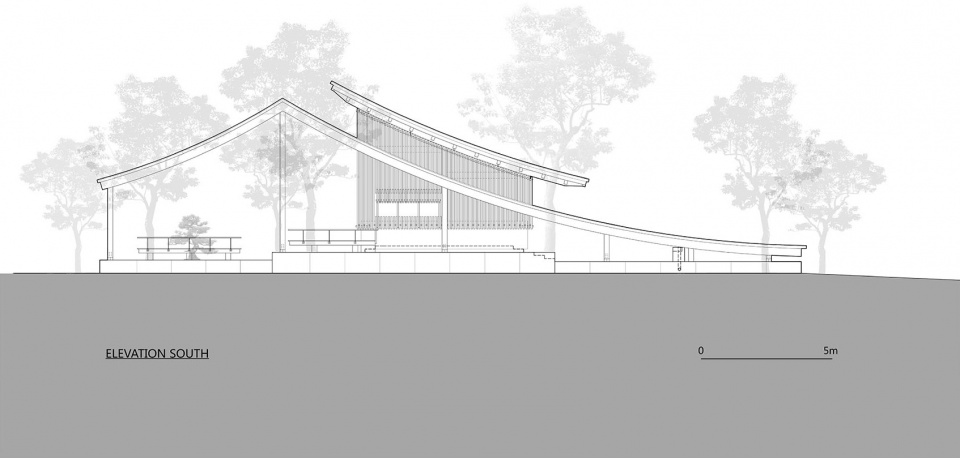 2019年北京世界园艺博览会园区公共绿化景观(日新苑)-41