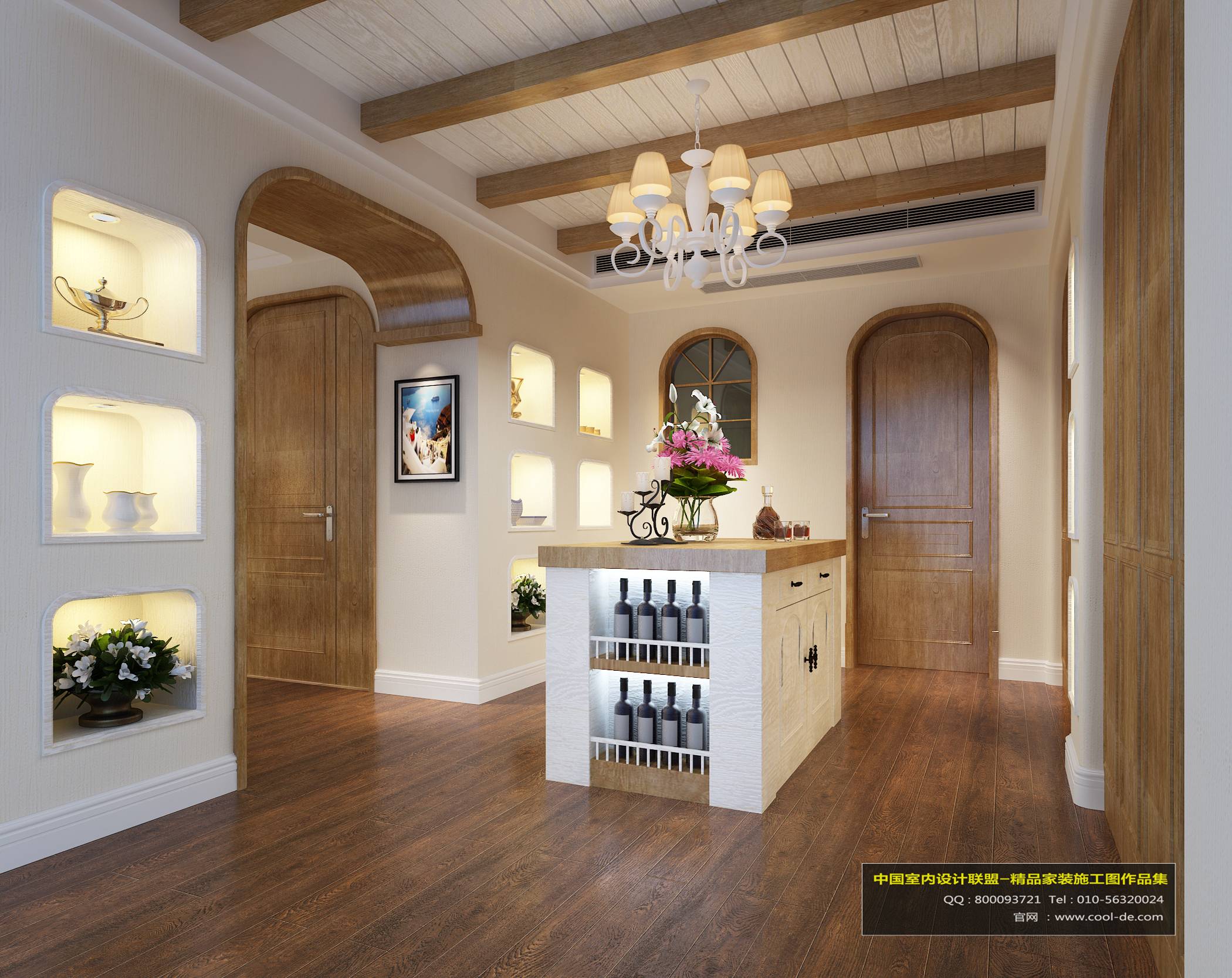 李亚东  龙的传人之希腊爱琴海之旅-0