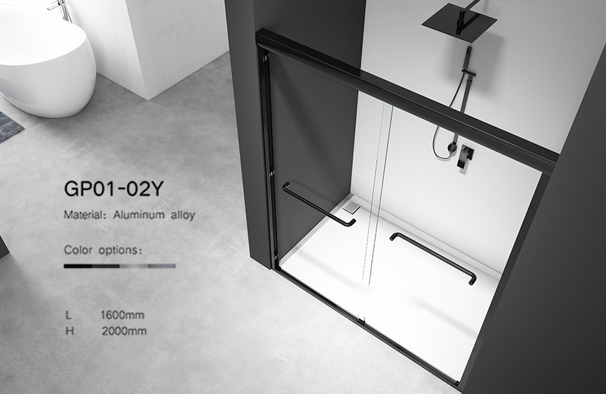 4·6㎡卫生间装出20㎡既视感设计方案丨鸽盟·厨卫改造家-15