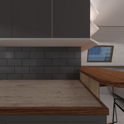 CANAL BOAT SERENDIPITY logo and interior-24