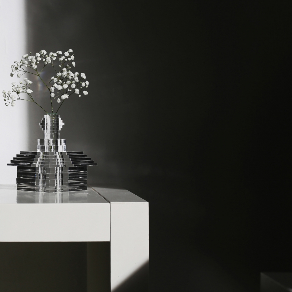 Sobor花瓶系列-12