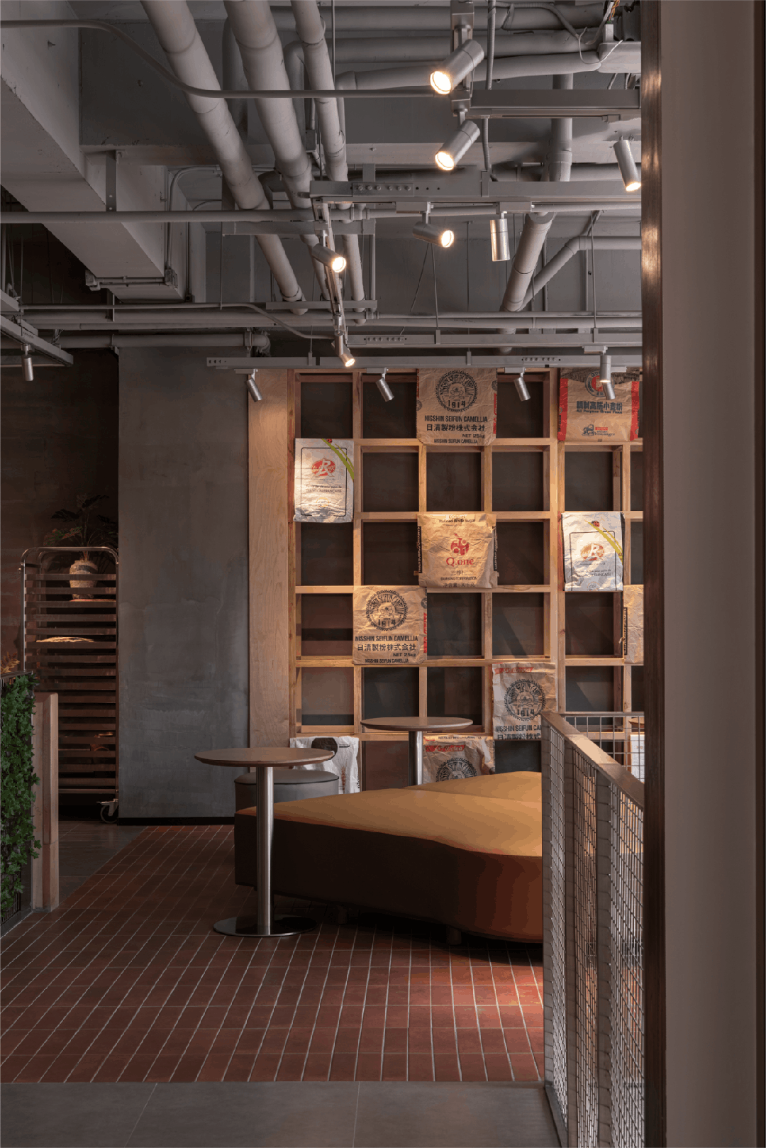 ZEECO吱个|发酵的生长丨中国沈阳丨白菜设计-48