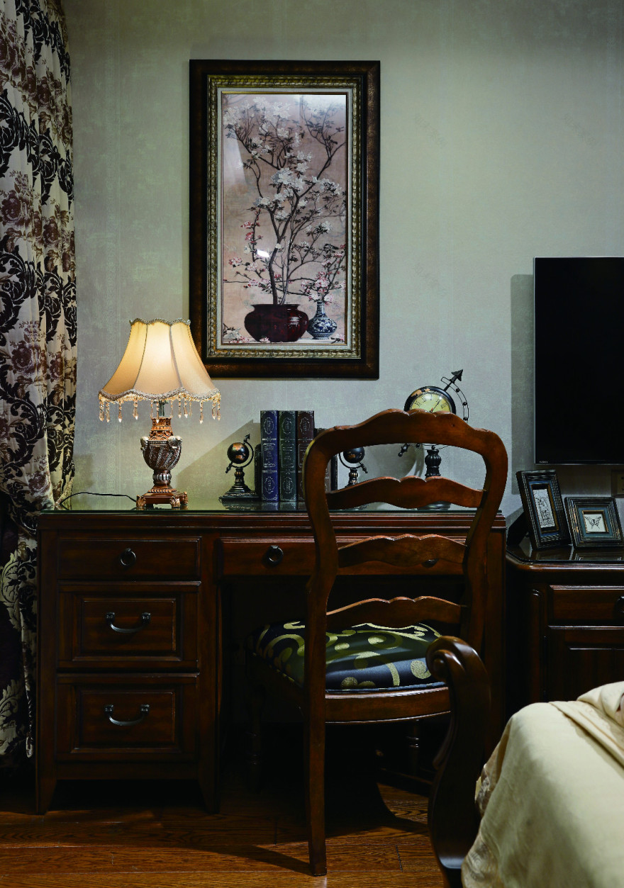 追忆逝水流年·复地新都国际住宅-7