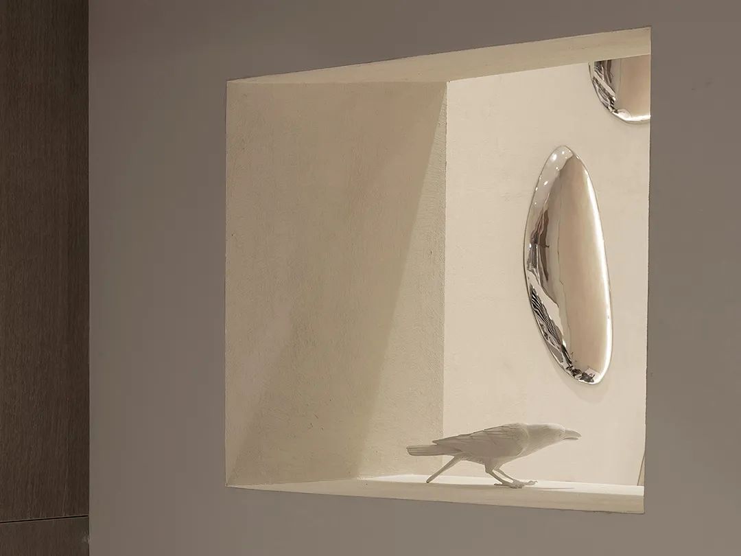 绍兴芳塔纳丽别墅丨中国绍兴丨春山秋水美学设计-40