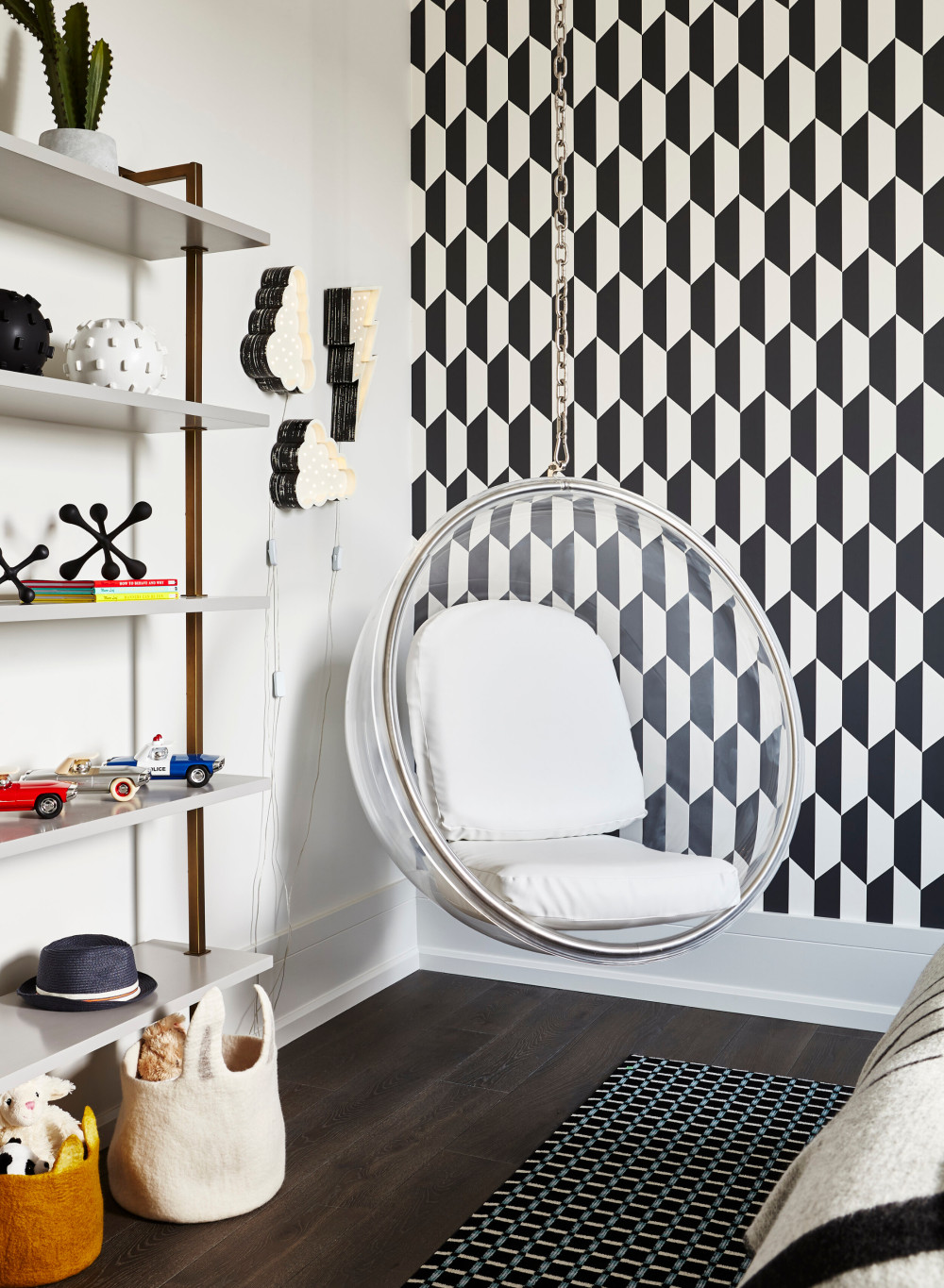 加拿大 Heritage Lake 之家 | 时尚与奢华的完美融合-17