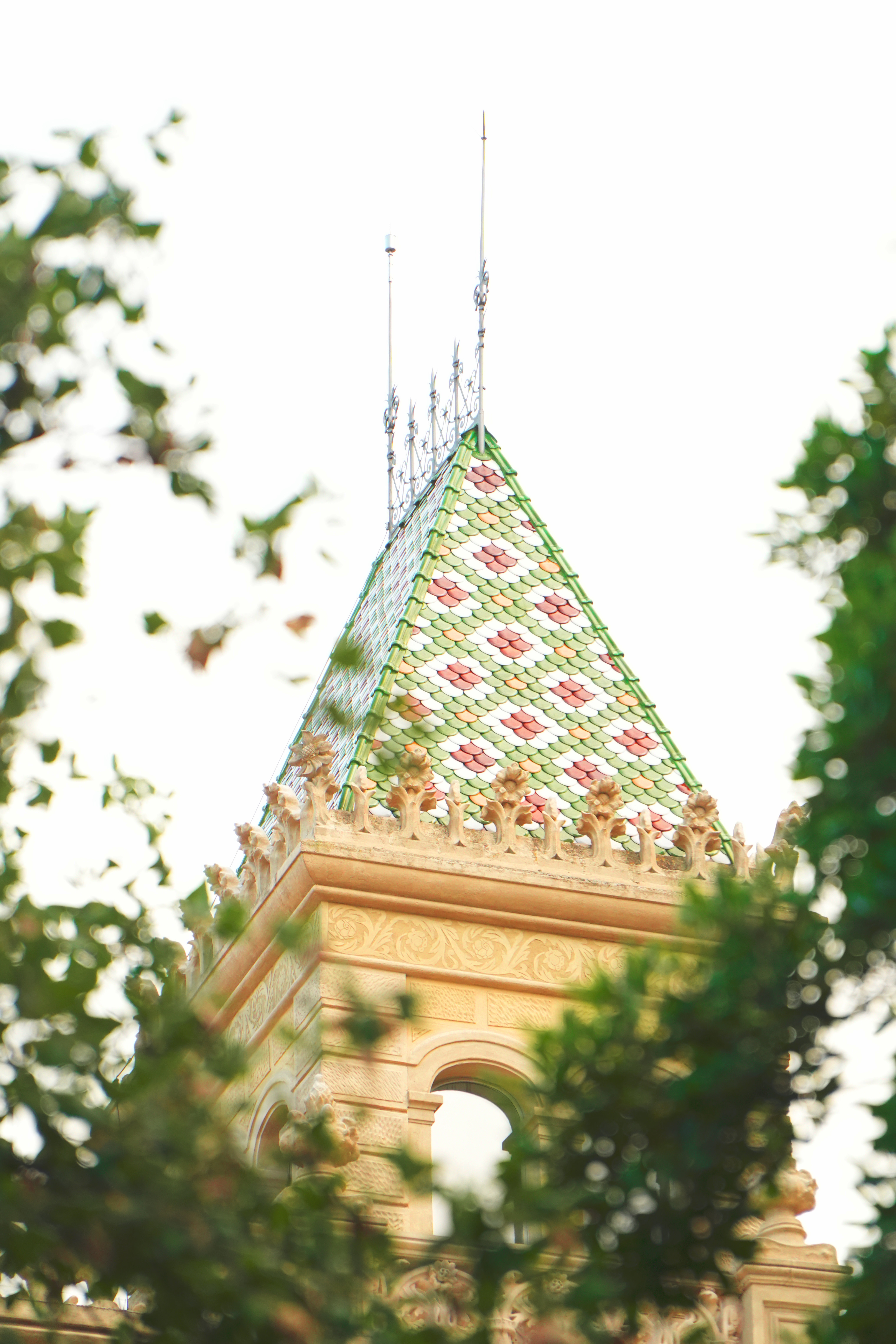 Park Guell-10