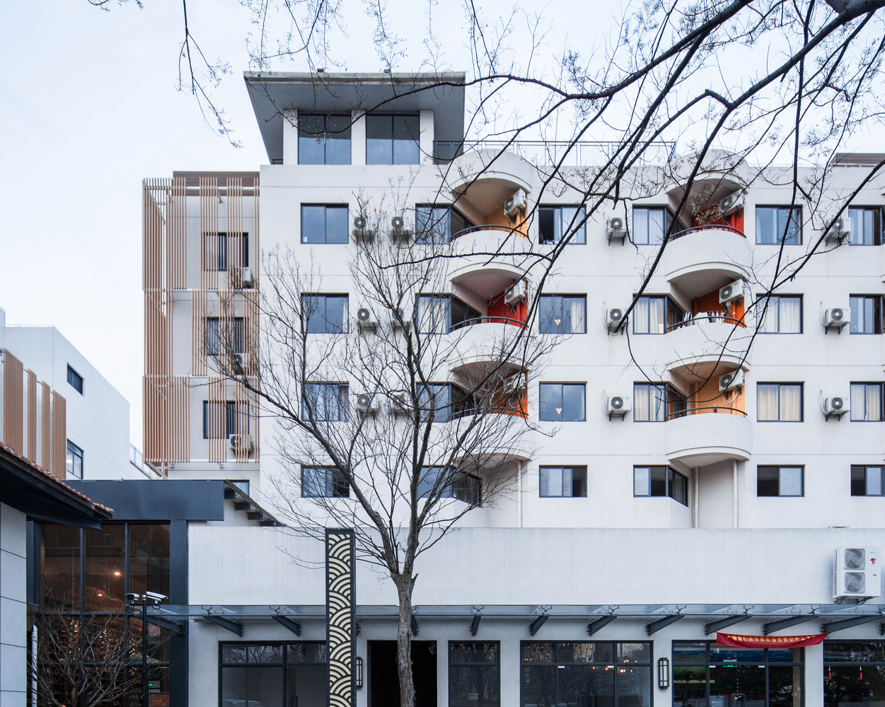 上海交大路 KAISA WEWA 空间-44