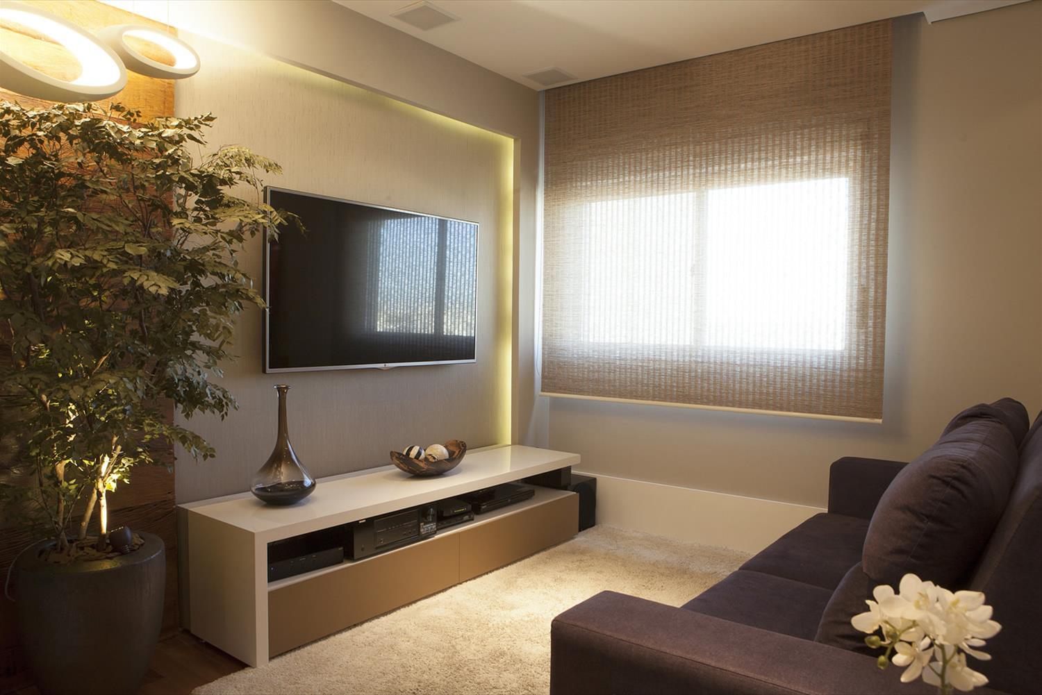 巴西 Residencial Brooklin 公寓-7