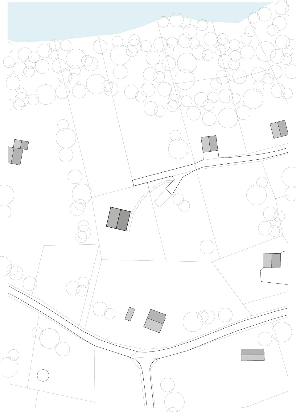 瑞士山间praz-de-fort谷仓改造项目 / Savioz Fabrizzi Architectes-40