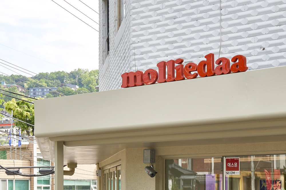 20 平米温馨咖啡馆，韩式简约设计典范-19