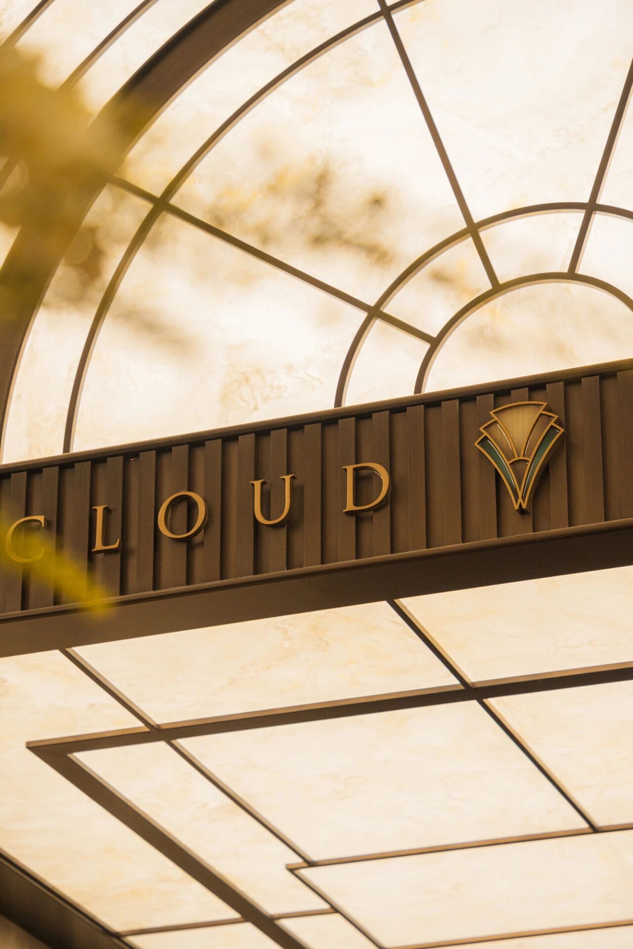 绿城·淄博雲麓丨中国淄博丨必扬空间设计,CAC京典设计-18