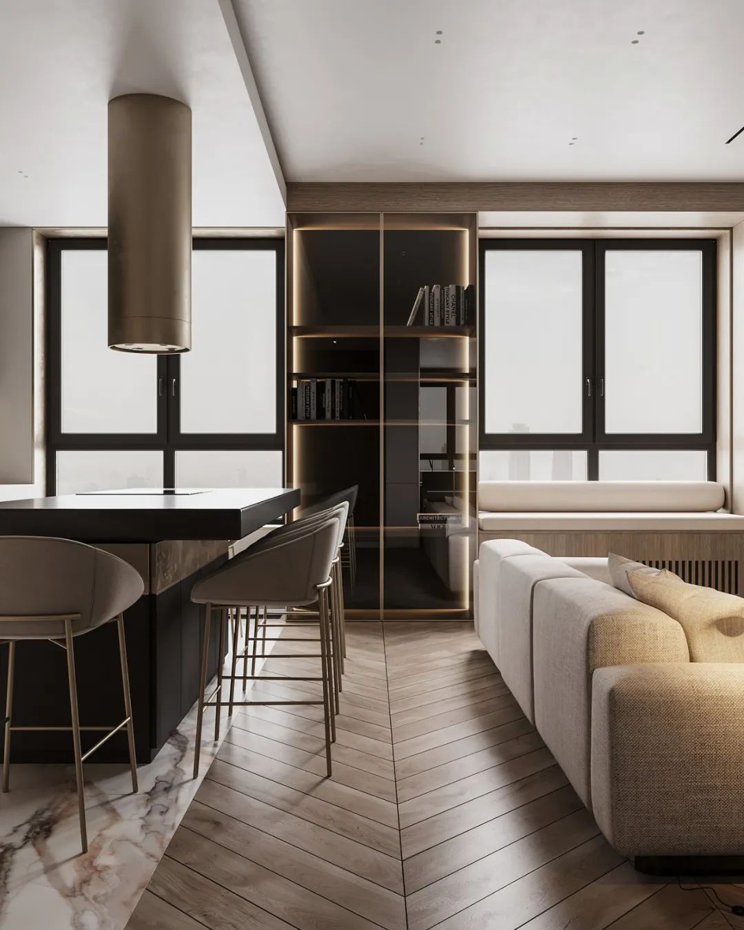 纯粹艺术空间丨Anne Kireeva-6