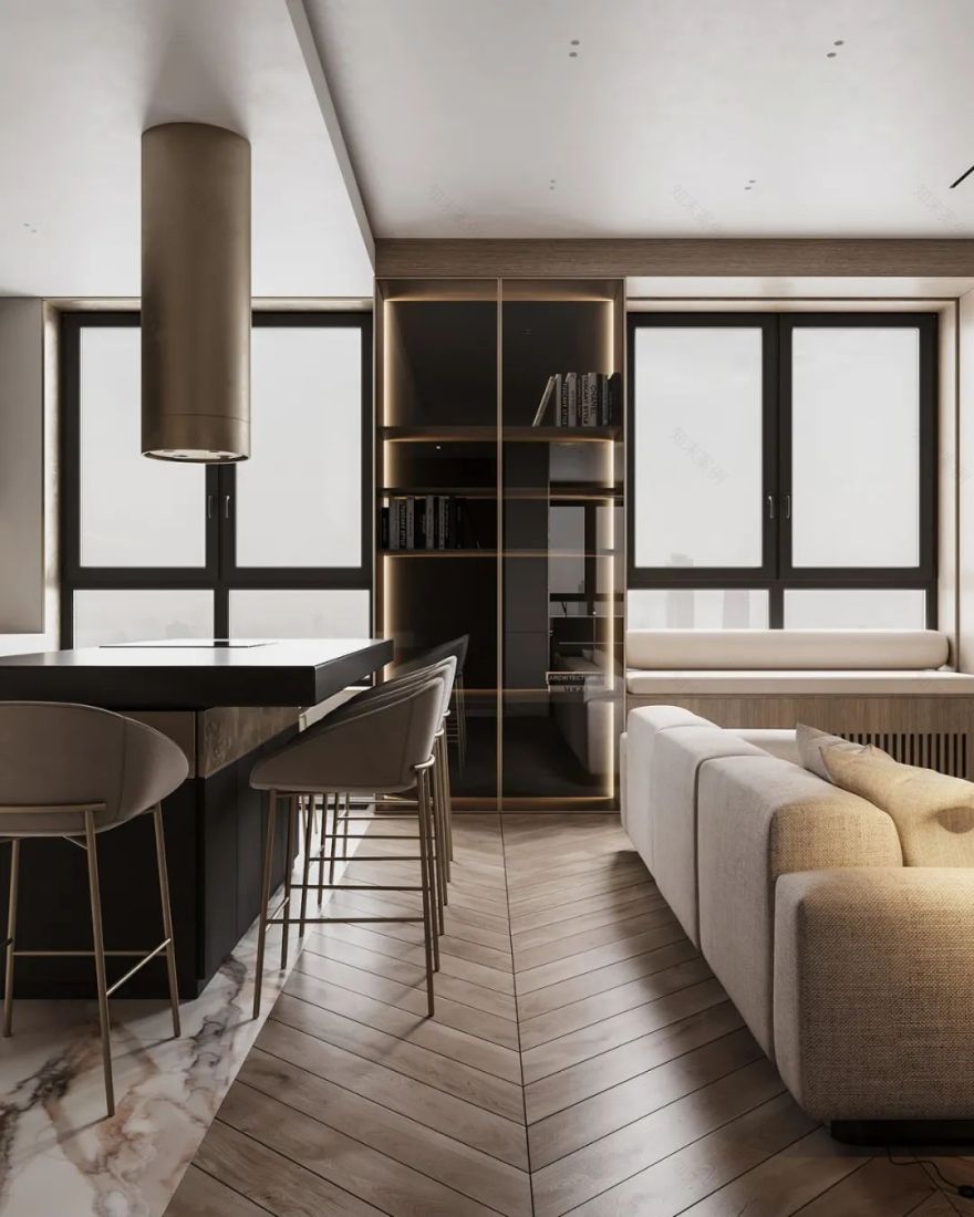 纯粹艺术空间丨Anne Kireeva-6