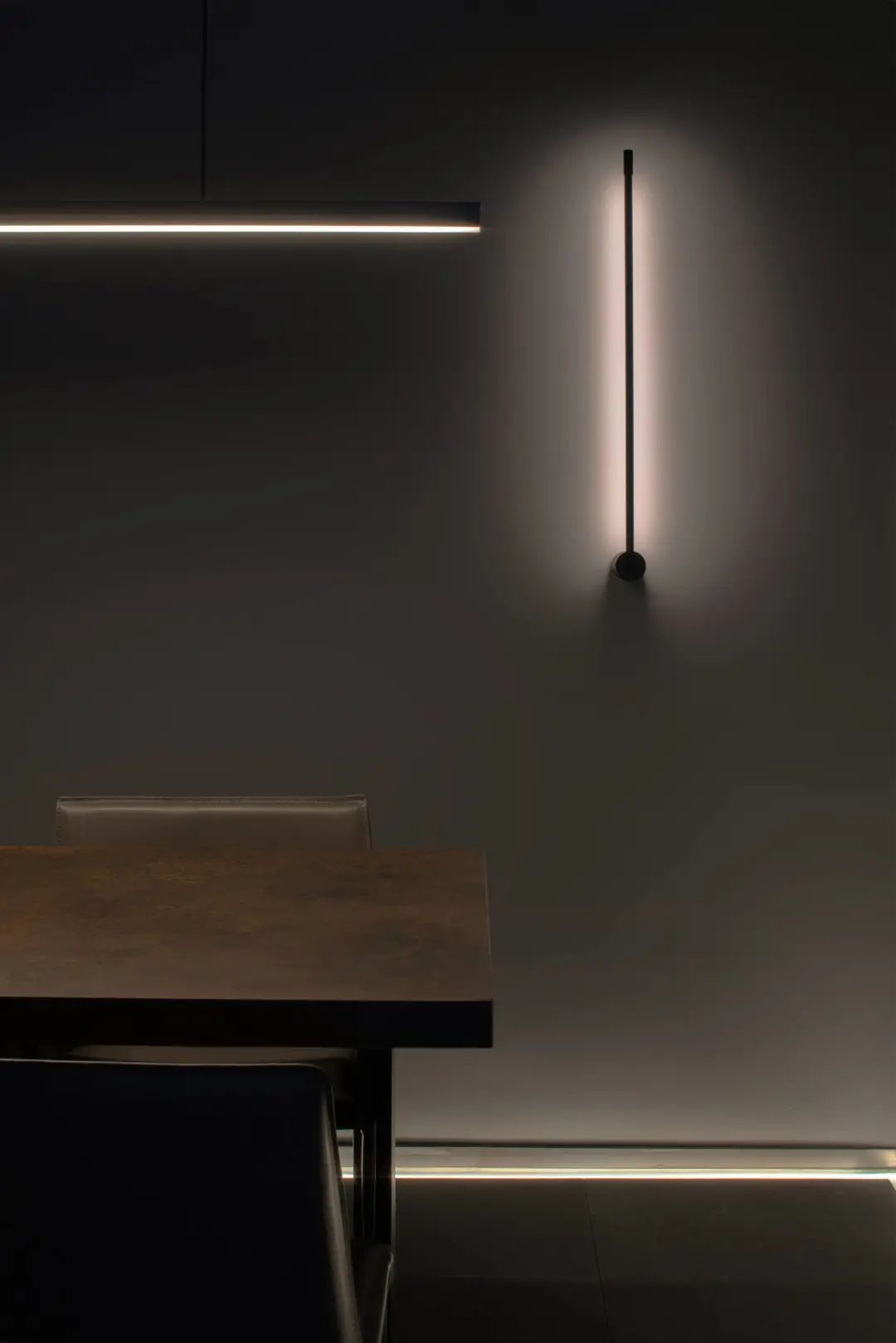 无界极致——打破空间界限的住宅设计-21