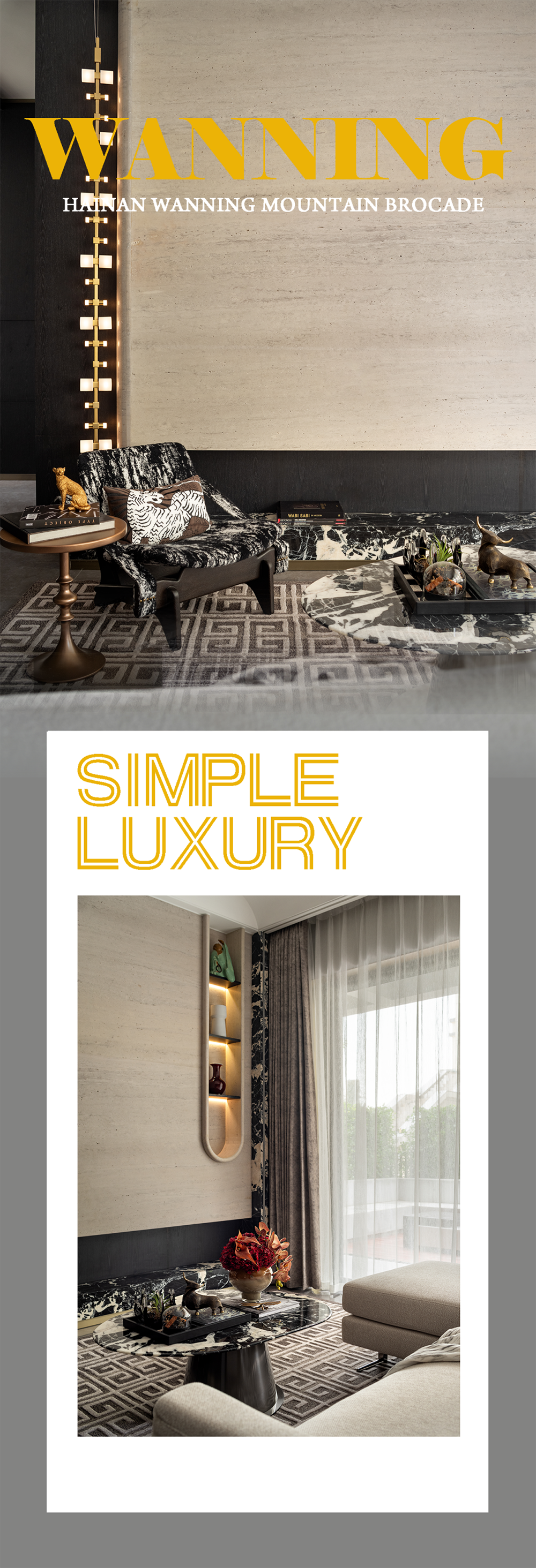 海南万宁依山云锦丨中国海南丨上上国际（香港）设计有限公司-0