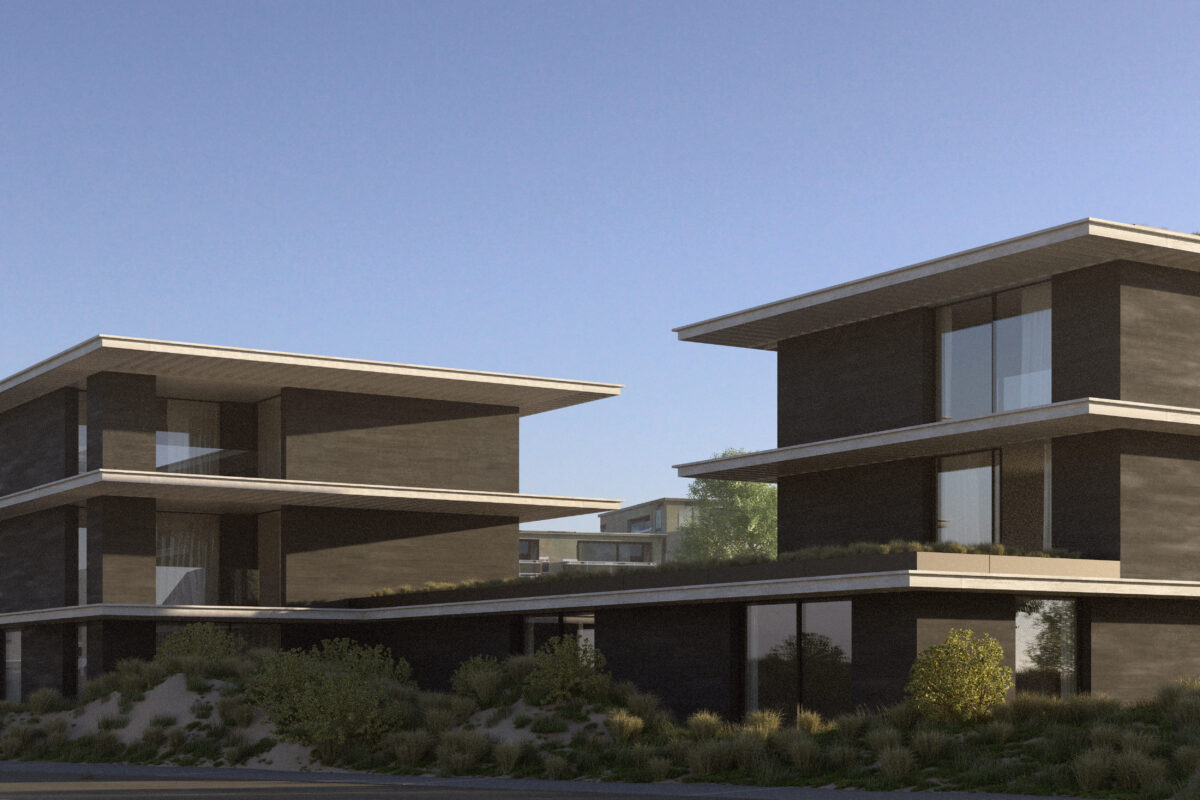 RV Residential Complex Element Architecten-2