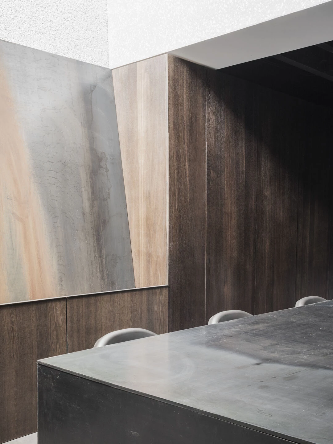 斯普拉什实验室  克拉肯韦尔丨英国伦敦丨McLaren.Excell-26