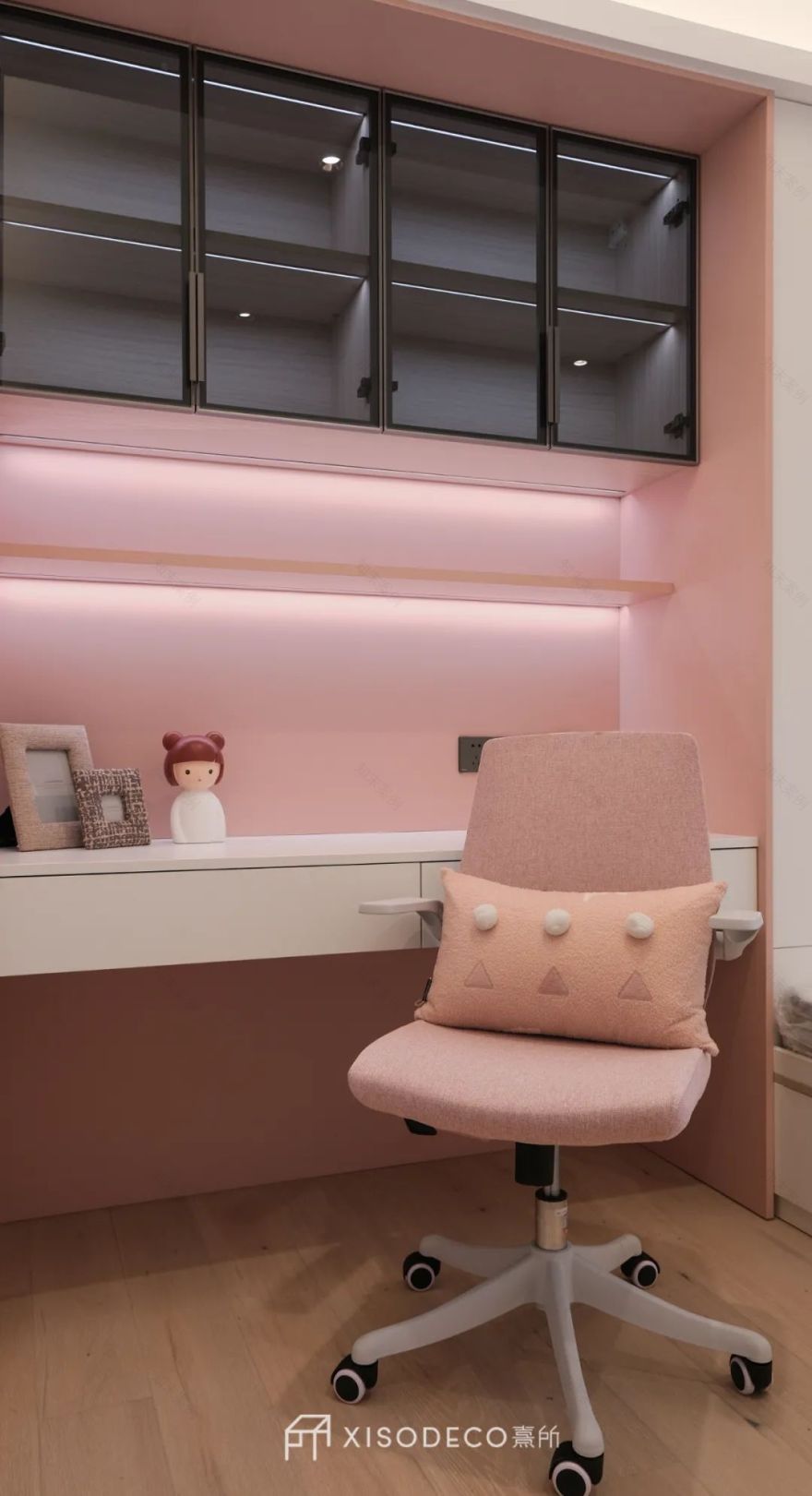 广州淘金熹所 · 简约实用之美丨中国广州-46