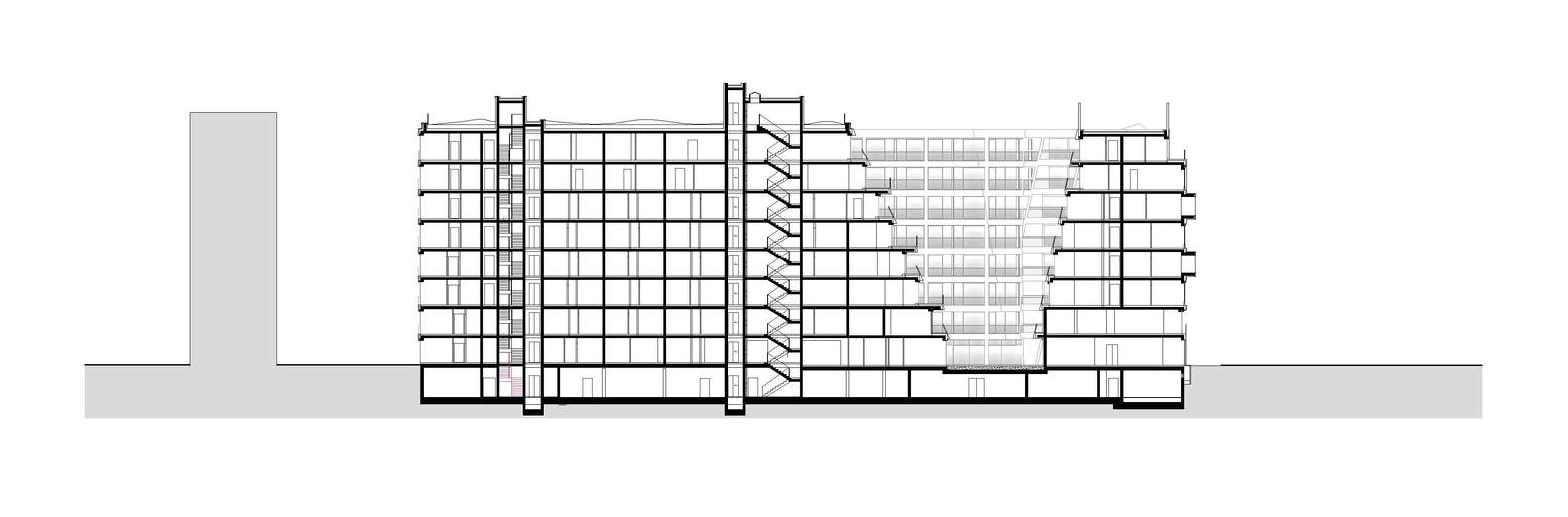 柏林查理居住区-63