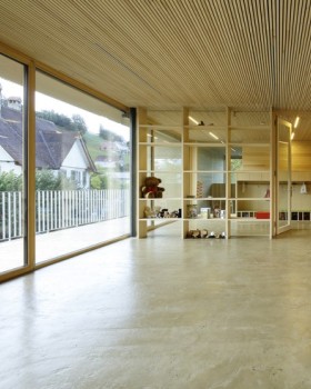 丨奥地利丨HEIN architekten