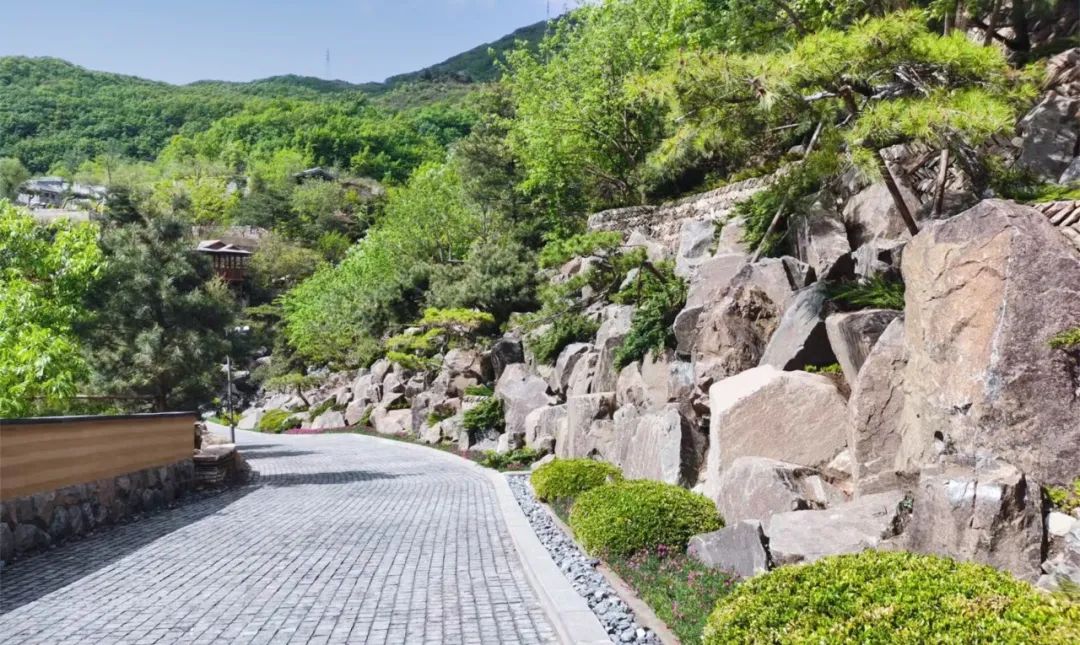 北京悉昙酒店丨中国北京-41