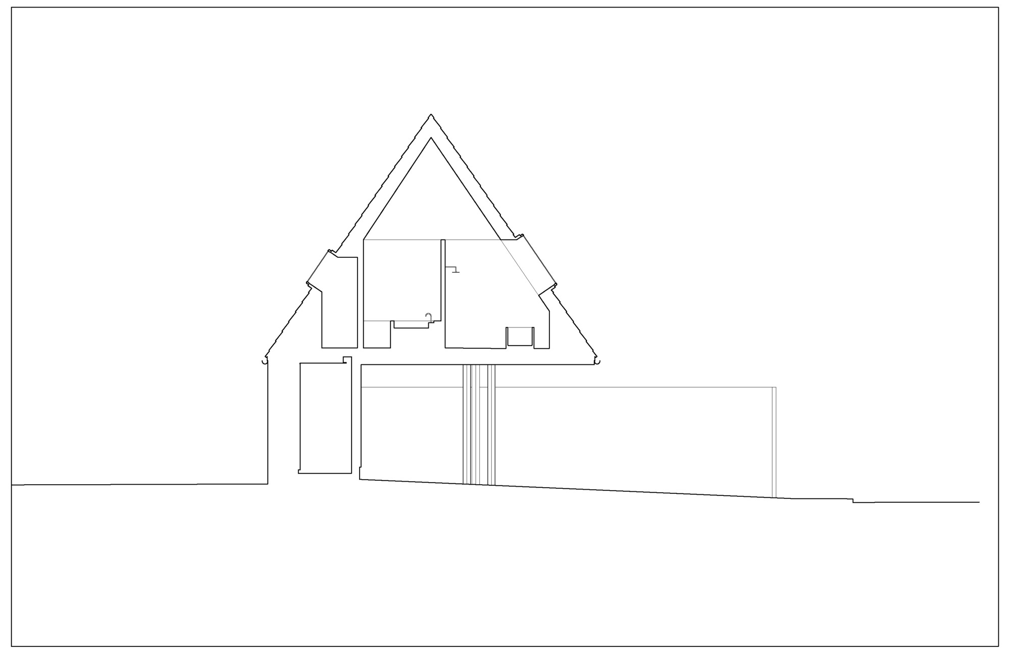 丨加拿大多伦多丨Batay  Csorba Architects-58